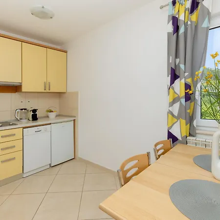 Vallum 7 Appartement