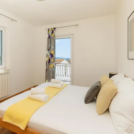 Vallum 7 Appartement